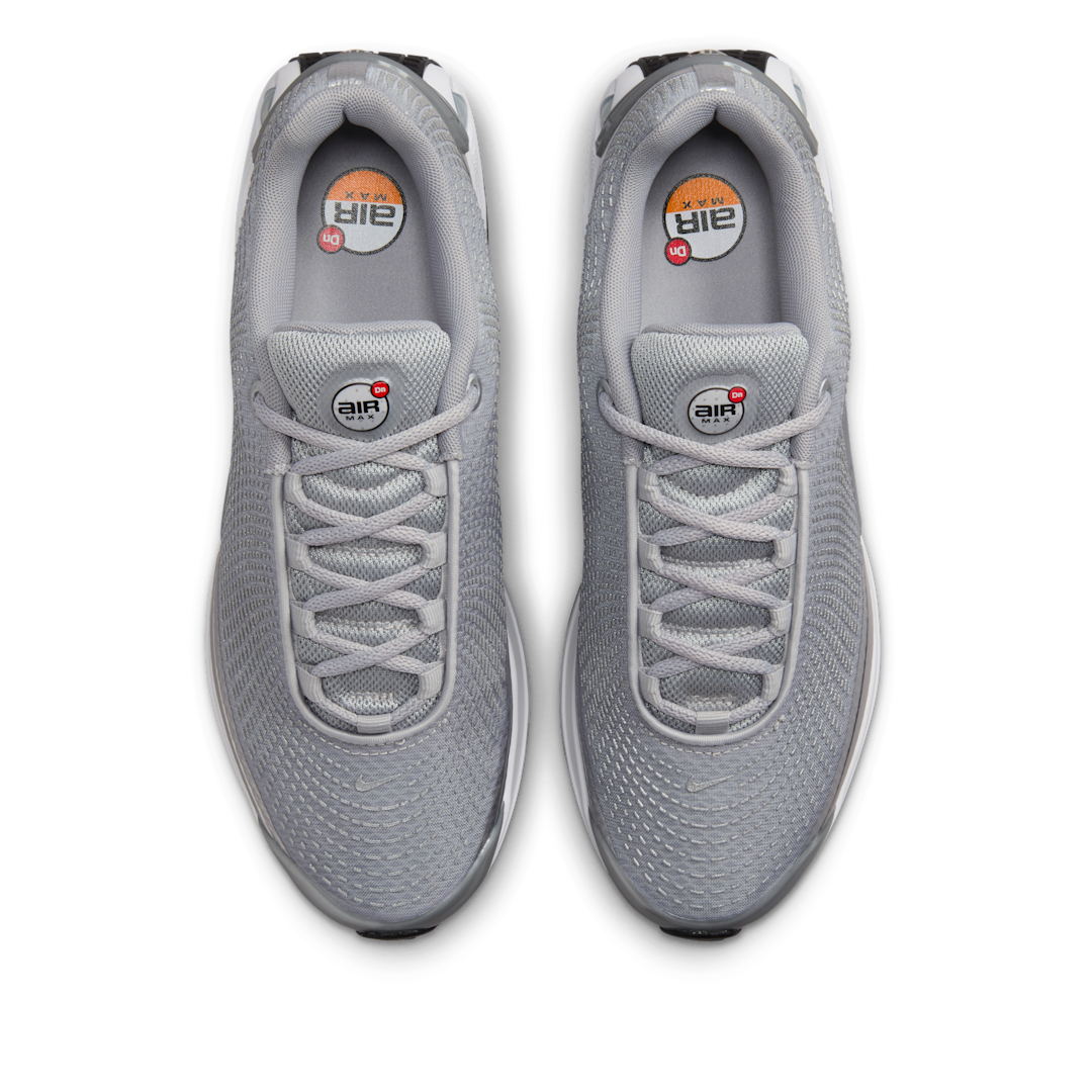 Nike Air Max Dn Metallic Silver, Metallic Silver/Metallic Silver/White (HJ9638-001)