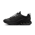 Nike Air Max Dn Roam Black Metallic Silver