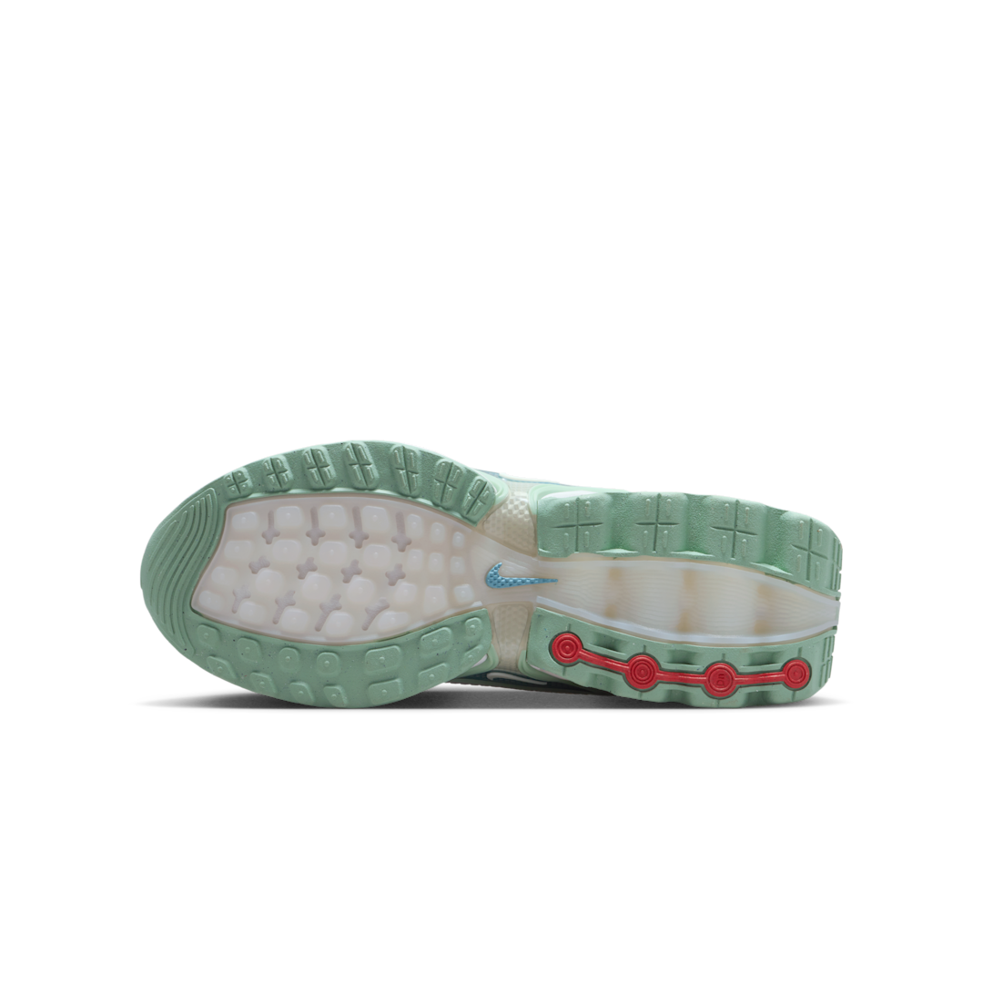 Nike Air Max Dn Soft Pearl Denim Turquoise, Soft Pearl/Vast Grey/Denim Turquoise/Soft Pearl (IH7672-001)