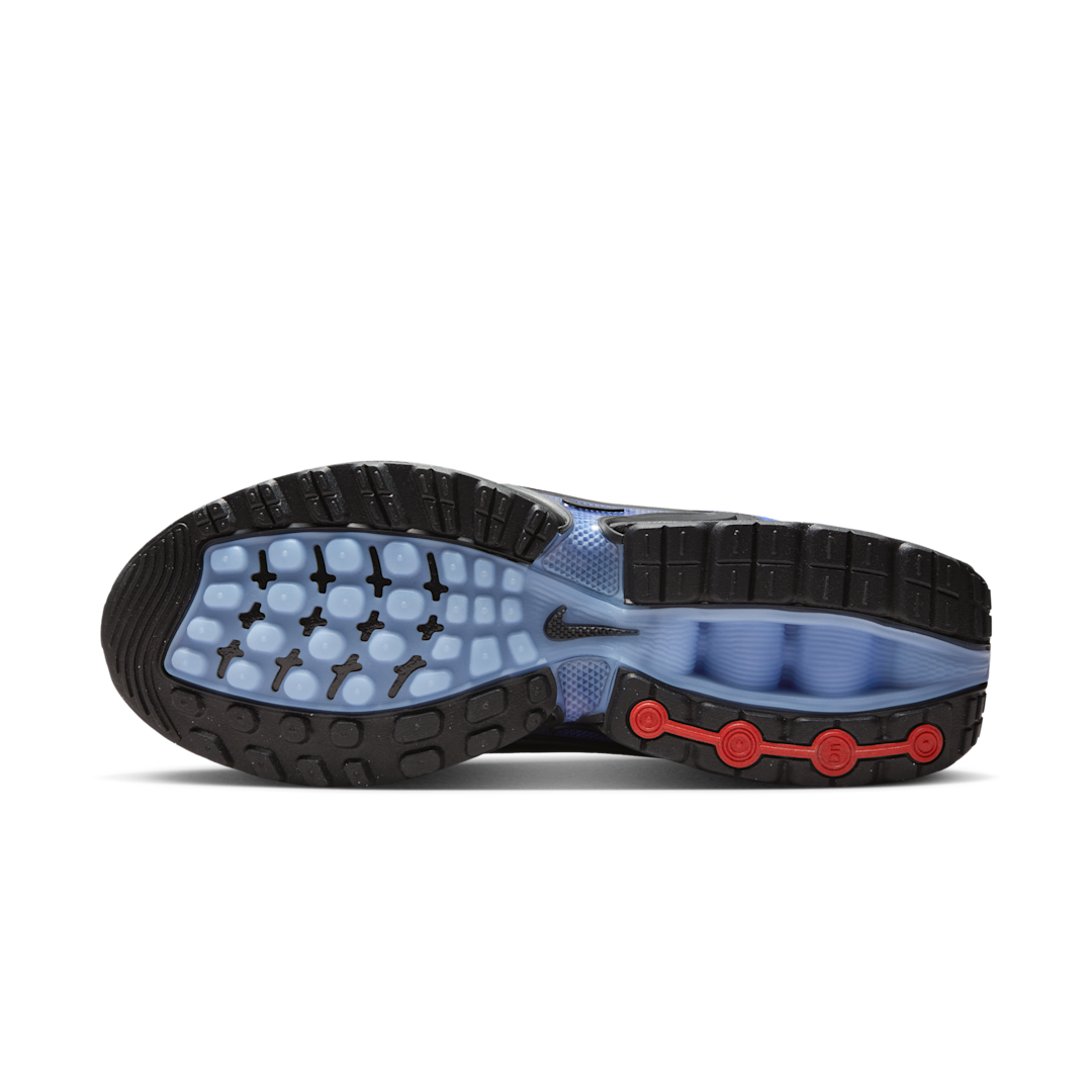 Nike Air Max Dn Winterized Deep Royal Blue Black, Deep Royal Blue/Black/Aluminium/Black (HV4528-400)