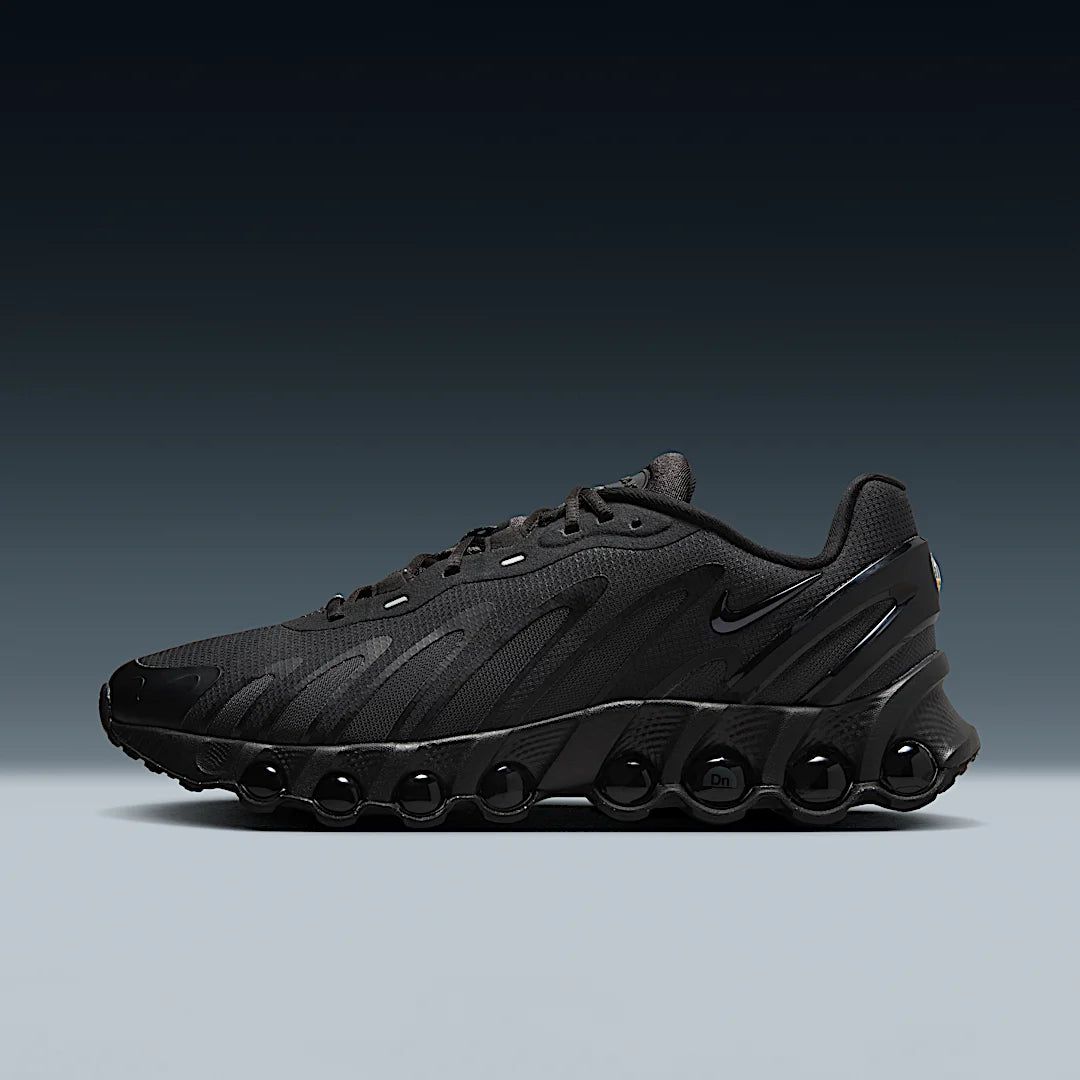Nike Air Max Dn8 Black, Black/Anthracite (FQ7860-002)