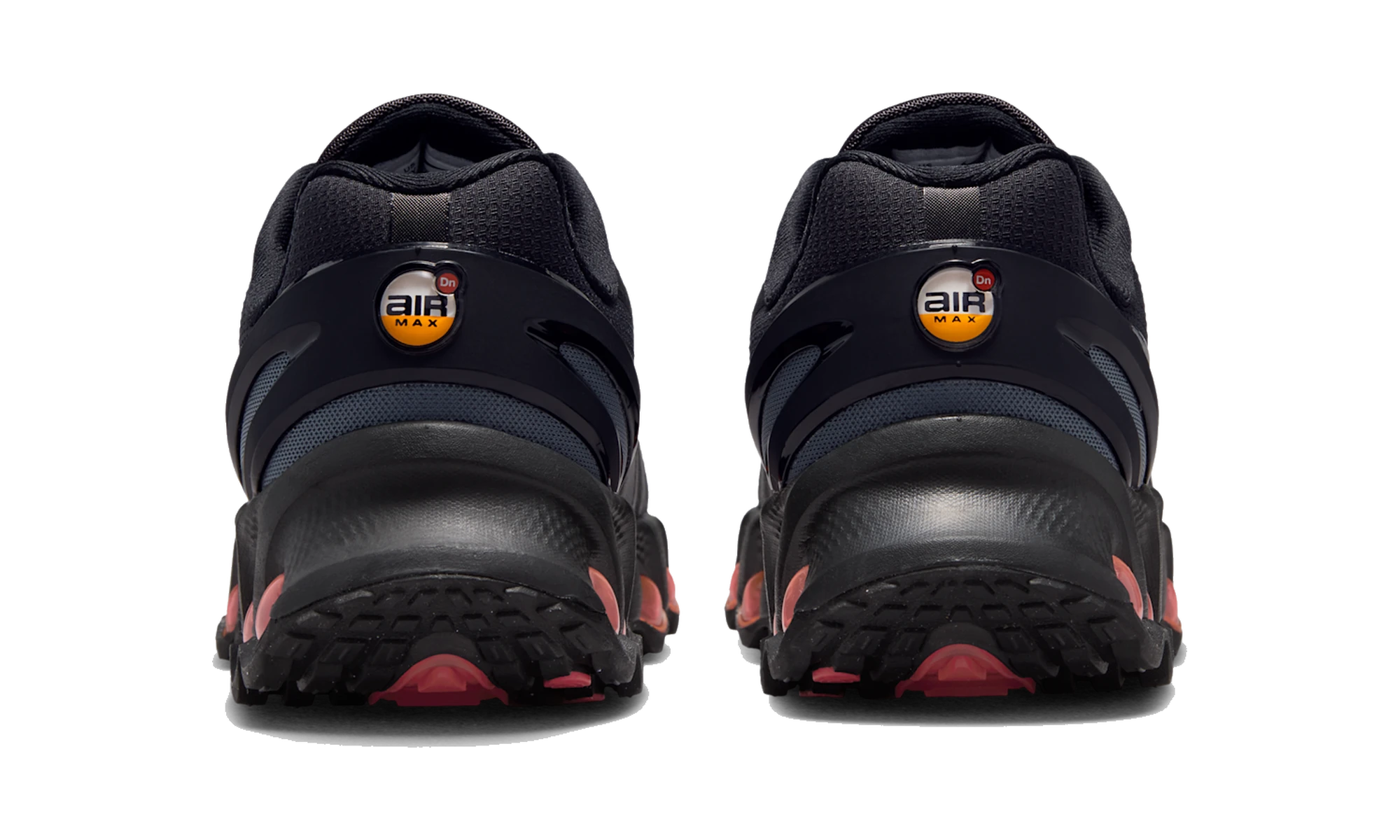 Nike Air Max Dn8 Black Light Smoke Grey Crimson
