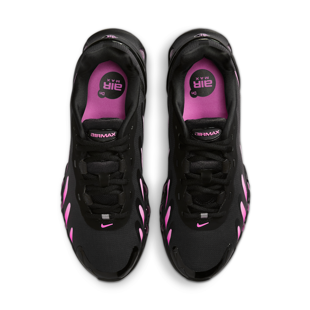 Nike Air Max Dn8 Black Pink Foam, Black/Pink Foam/Playful Pink (IH4483-001)