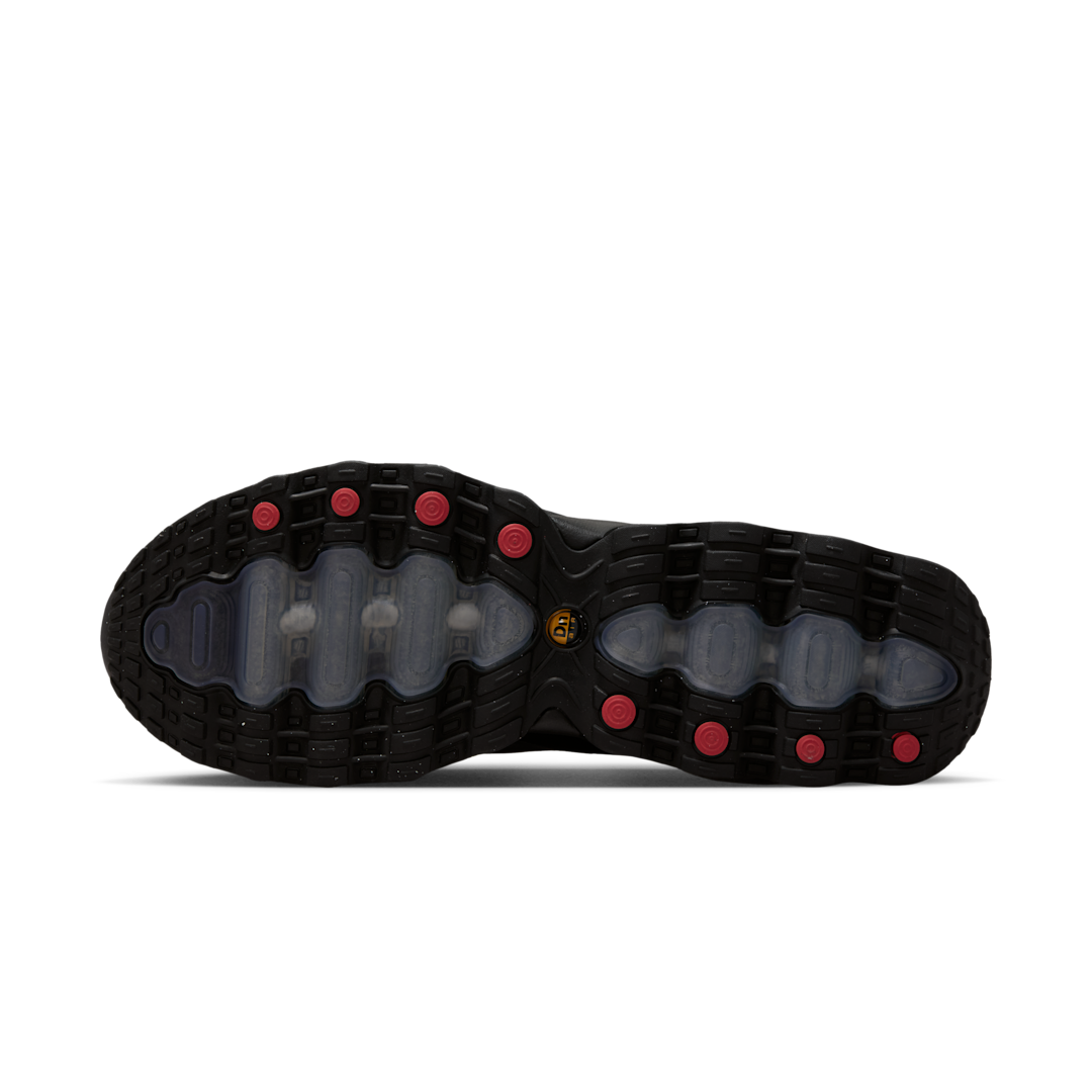 Nike Air Max Dn8 Black University Blue, Black/Cool Grey/Wolf Grey/University Blue (IH4464-001)