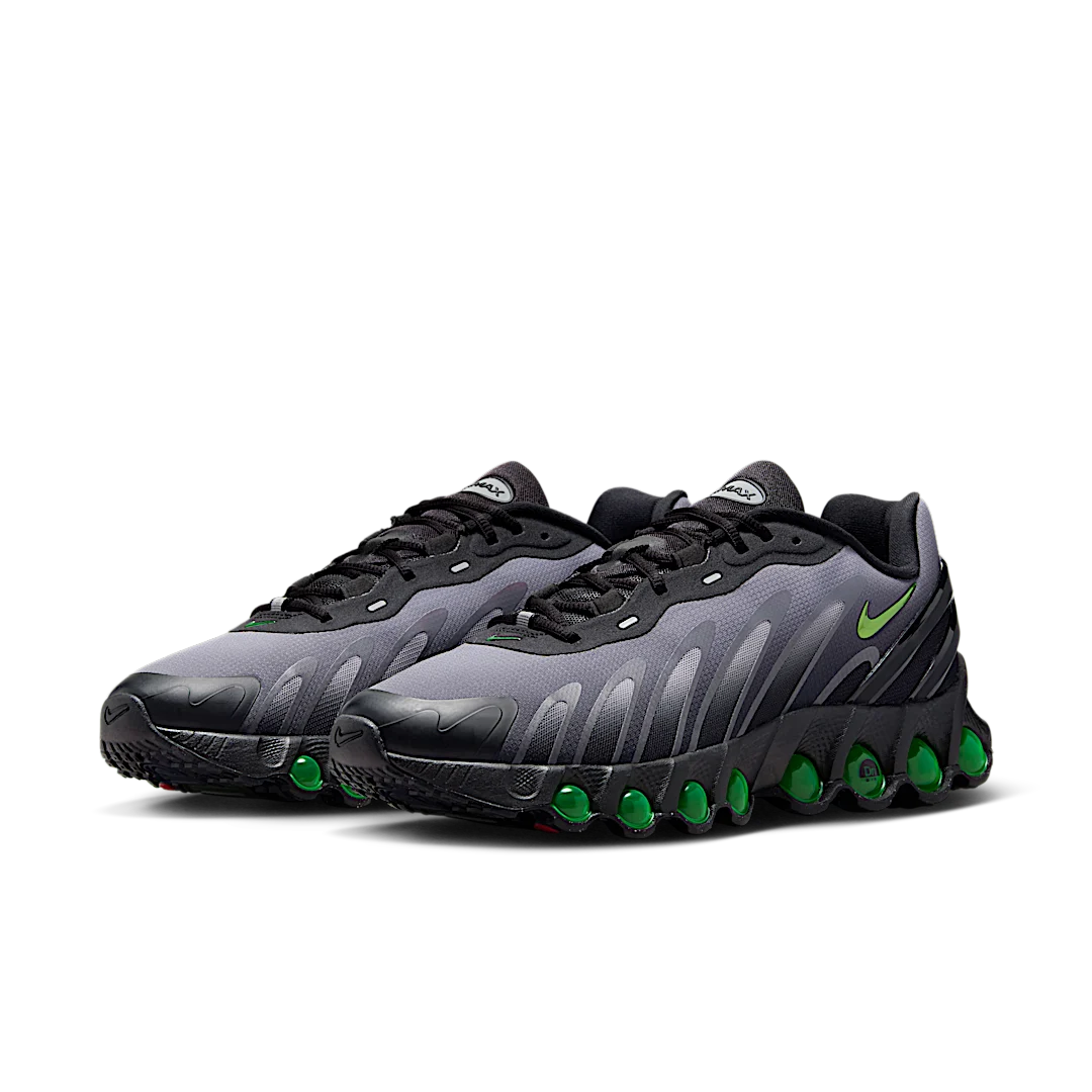Nike Air Max Dn8 Black Volt, Black/Volt-Light Smoke Grey (FQ7860-003)