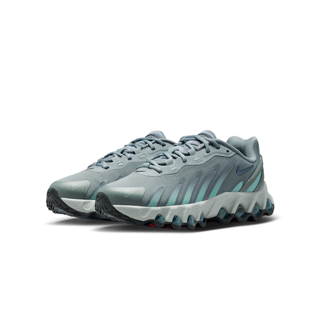 Nike Air Max Dn8 Cool Grey Cannon, Cool Grey/Cannon/Light Smoke Grey/Black (HF7310-013)