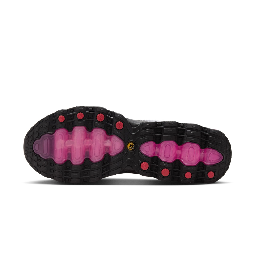 Nike Air Max Dn8 Dark Smoke Grey Pink Blast, Dark Smoke Grey/Pink Blast/Black/Pure Platinum (IH4119-004)