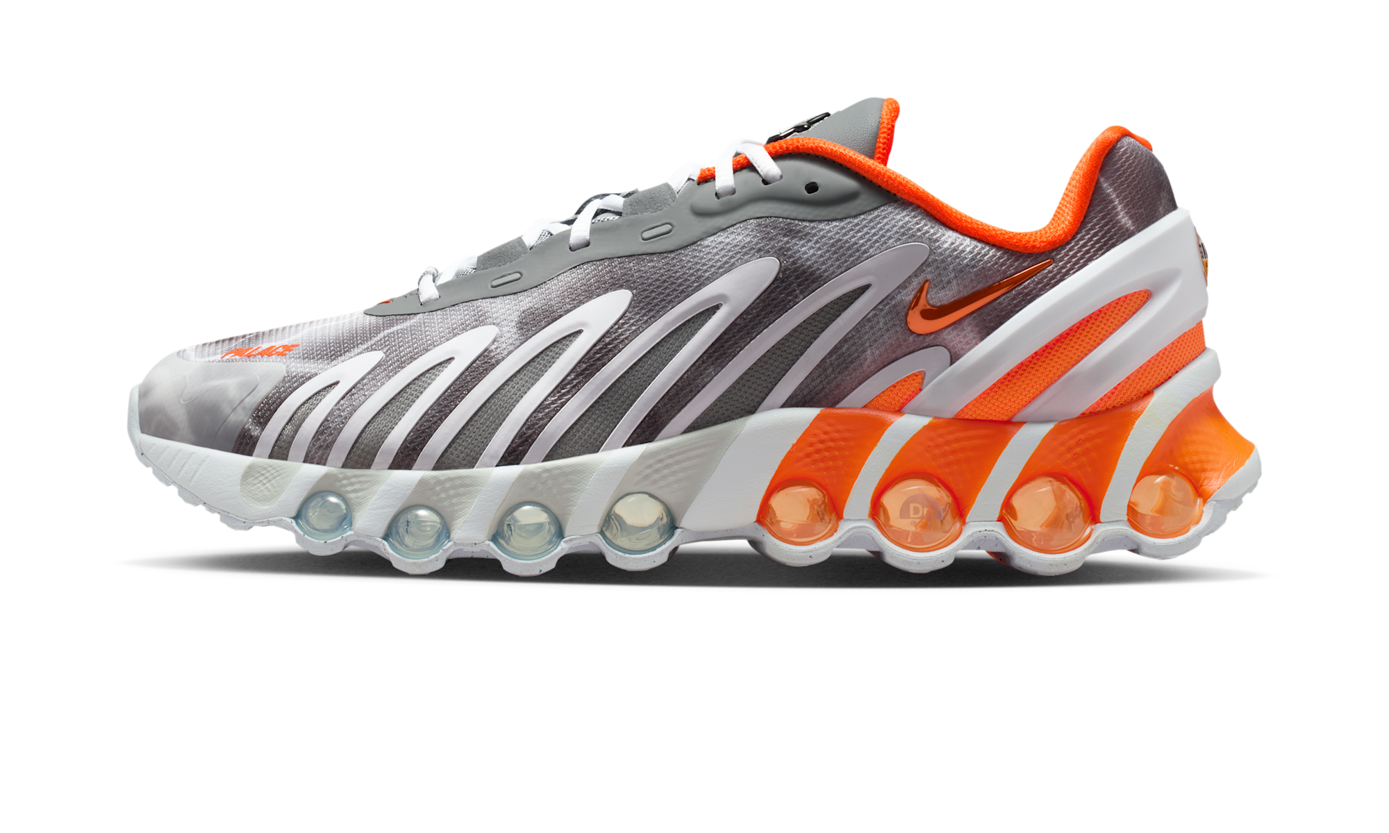Nike Air Max Dn8 Palace Dusty Grey