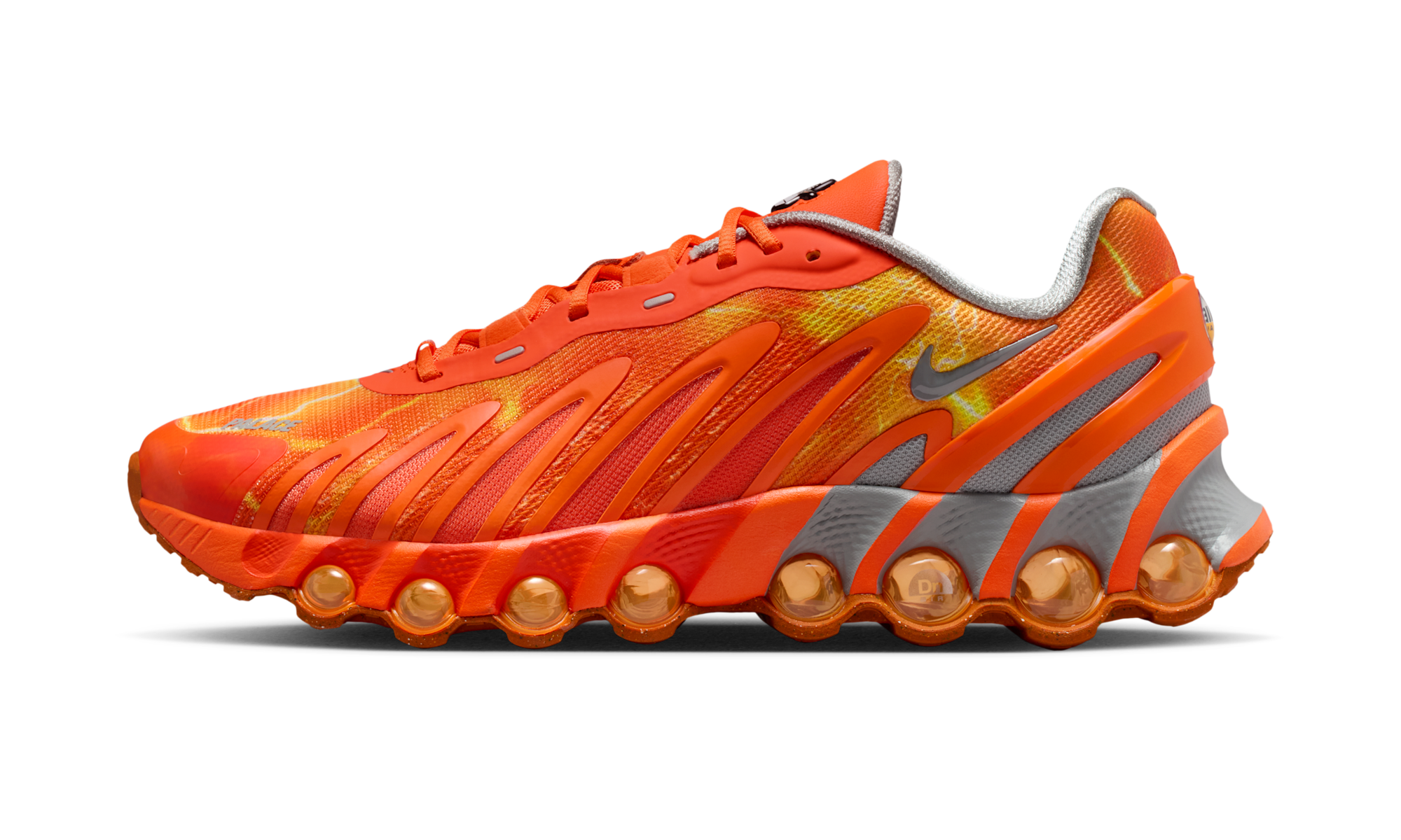 Nike Air Max Dn8 Palace Safety Orange
