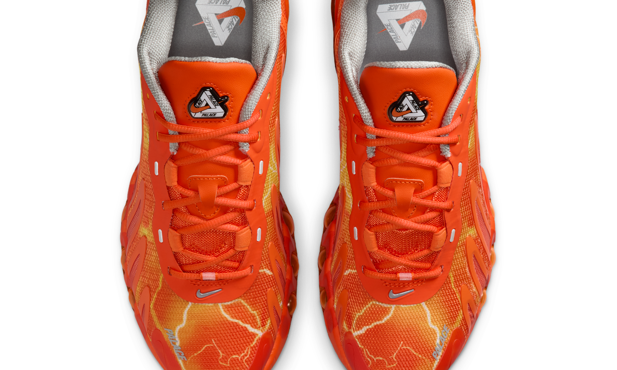 Nike Air Max Dn8 Palace Safety Orange