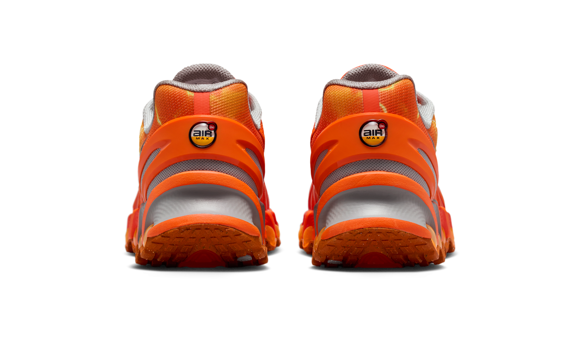 Nike Air Max Dn8 Palace Safety Orange