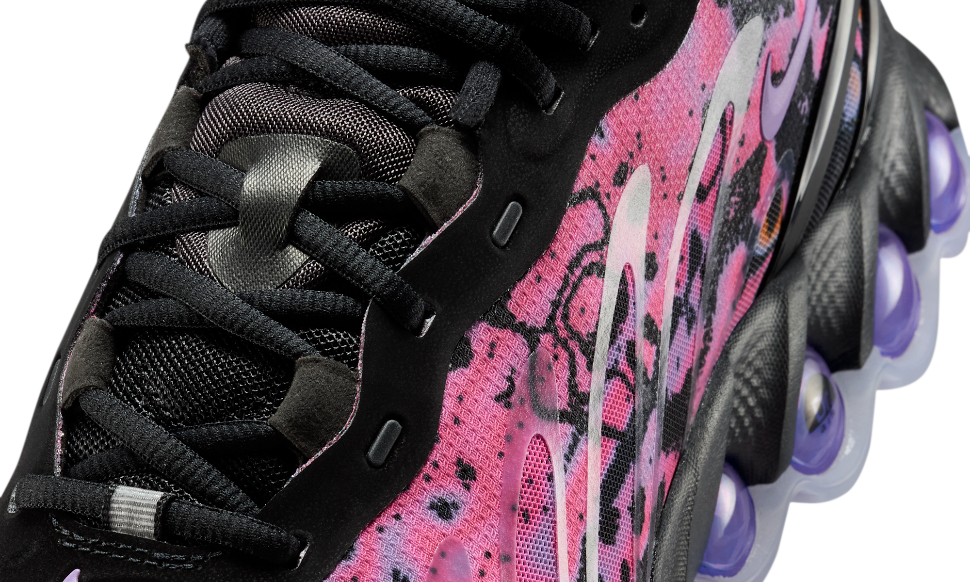 Nike Air Max Dn8 Pink Gaze Black