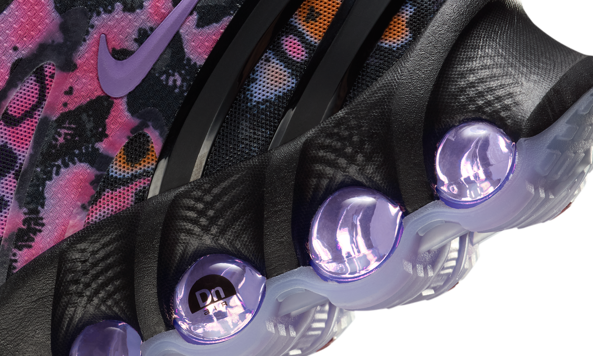 Nike Air Max Dn8 Pink Gaze Black