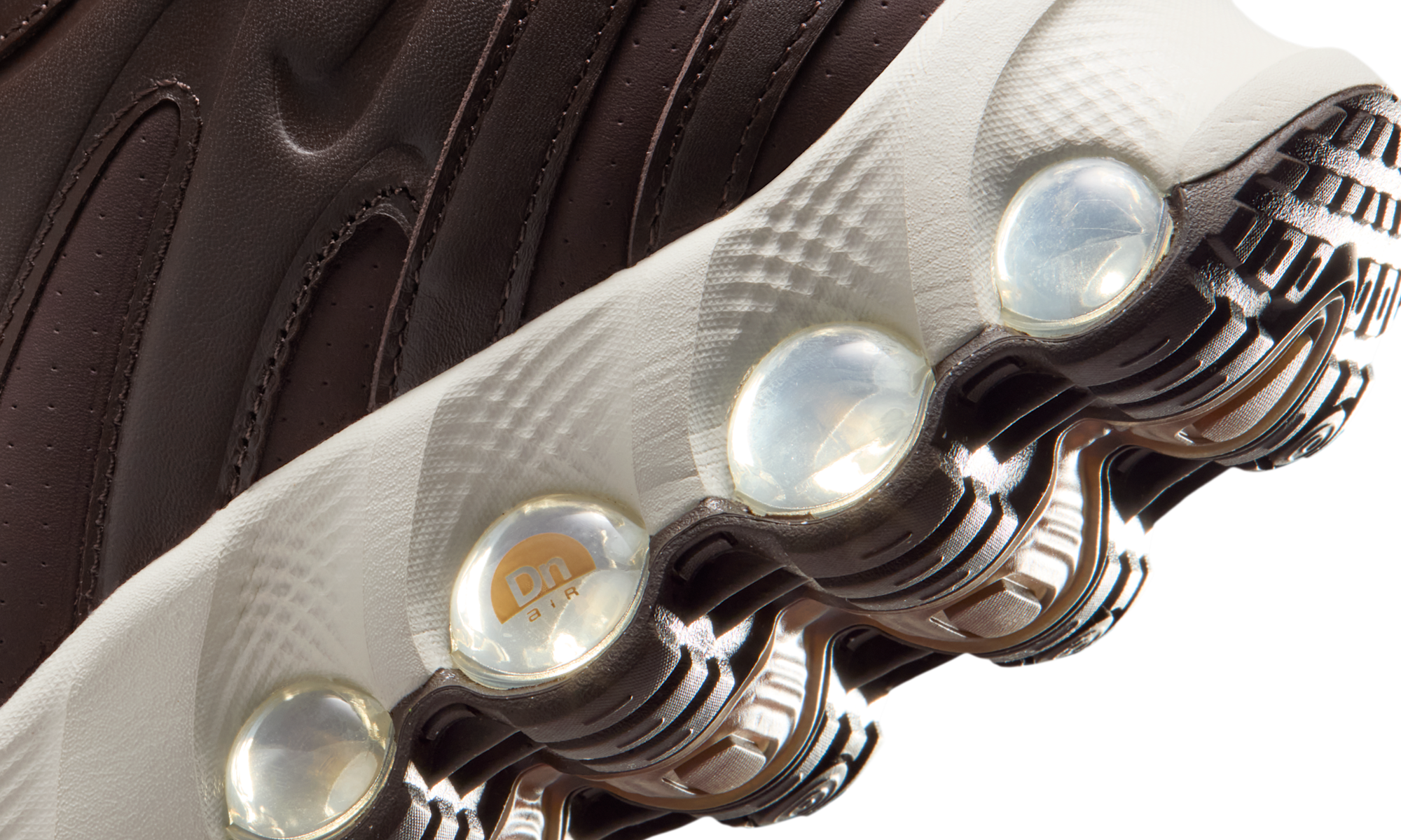 Nike Air Max Dn8 SP Baroque Brown