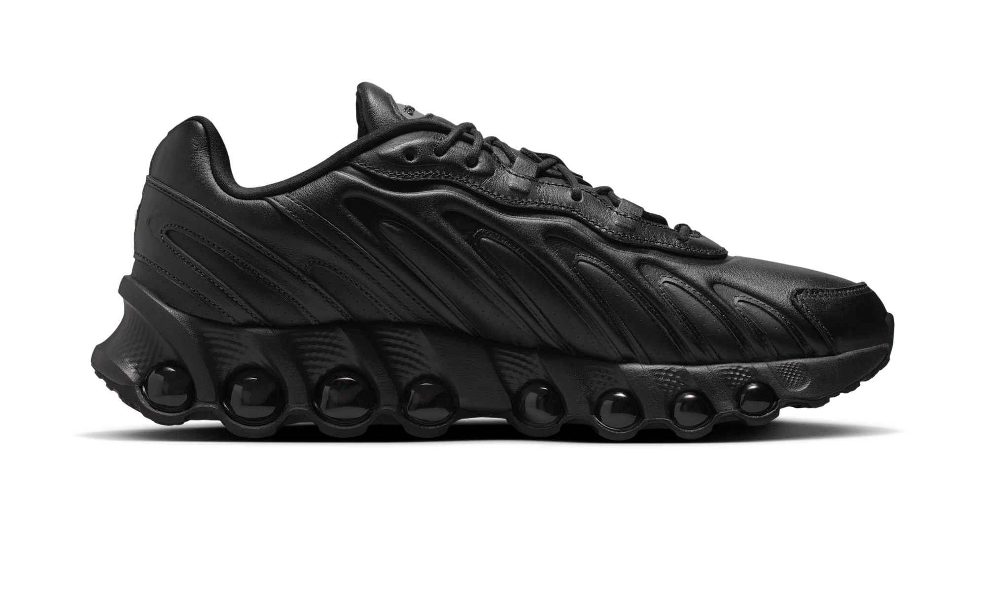 Nike Air Max Dn8 SP Black Leather