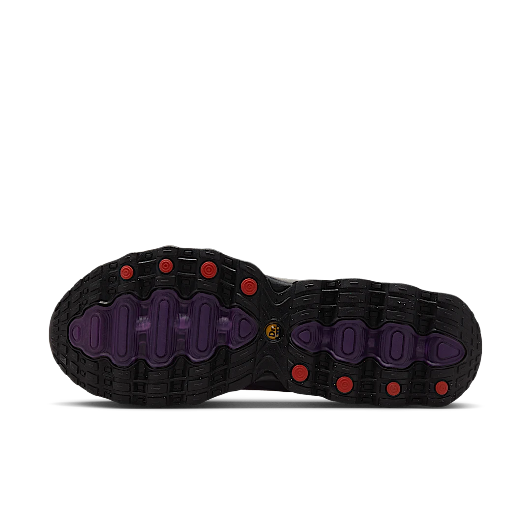 Nike Air Max Dn8 Vivid Purple Black, Vivid Purple/Black/Vivid Purple/Black (FQ7860-501)