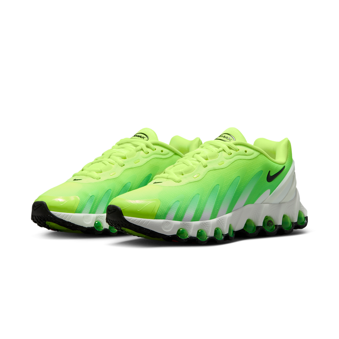 Nike Air Max Dn8 Volt, Volt/Black/Green Strike/Summit White (HF5509-700)
