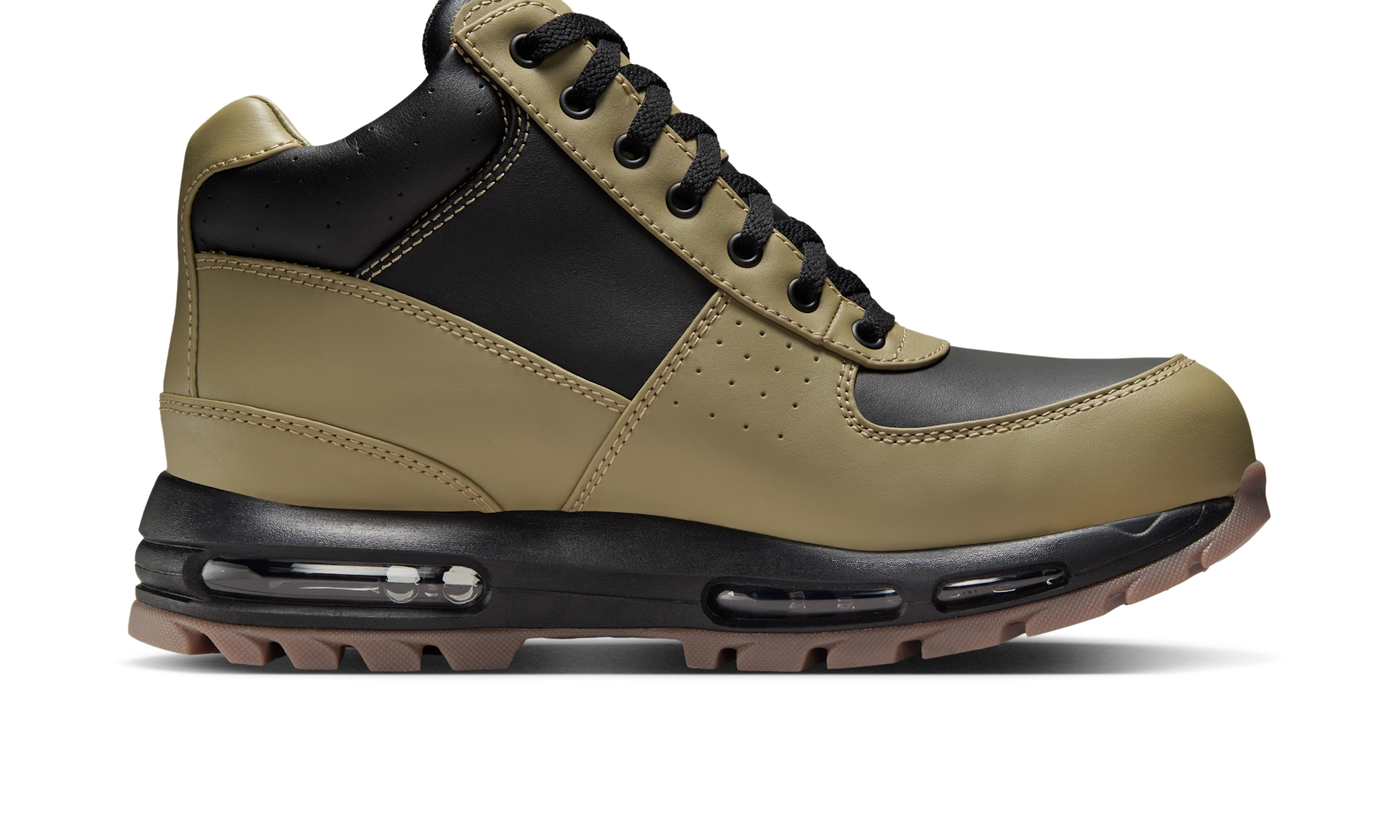Nike Air Max Goadome Black Sesame Neutral Olive