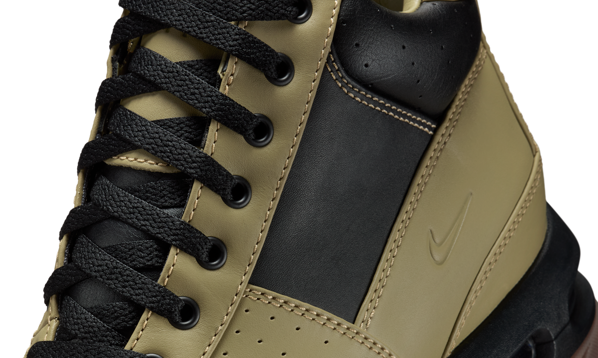 Nike Air Max Goadome Black Sesame Neutral Olive