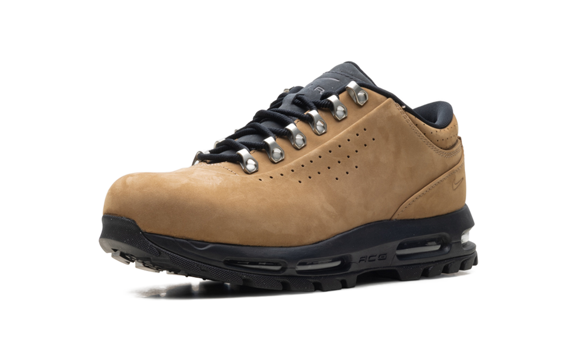 Nike Air Max Goadome Low Taupe