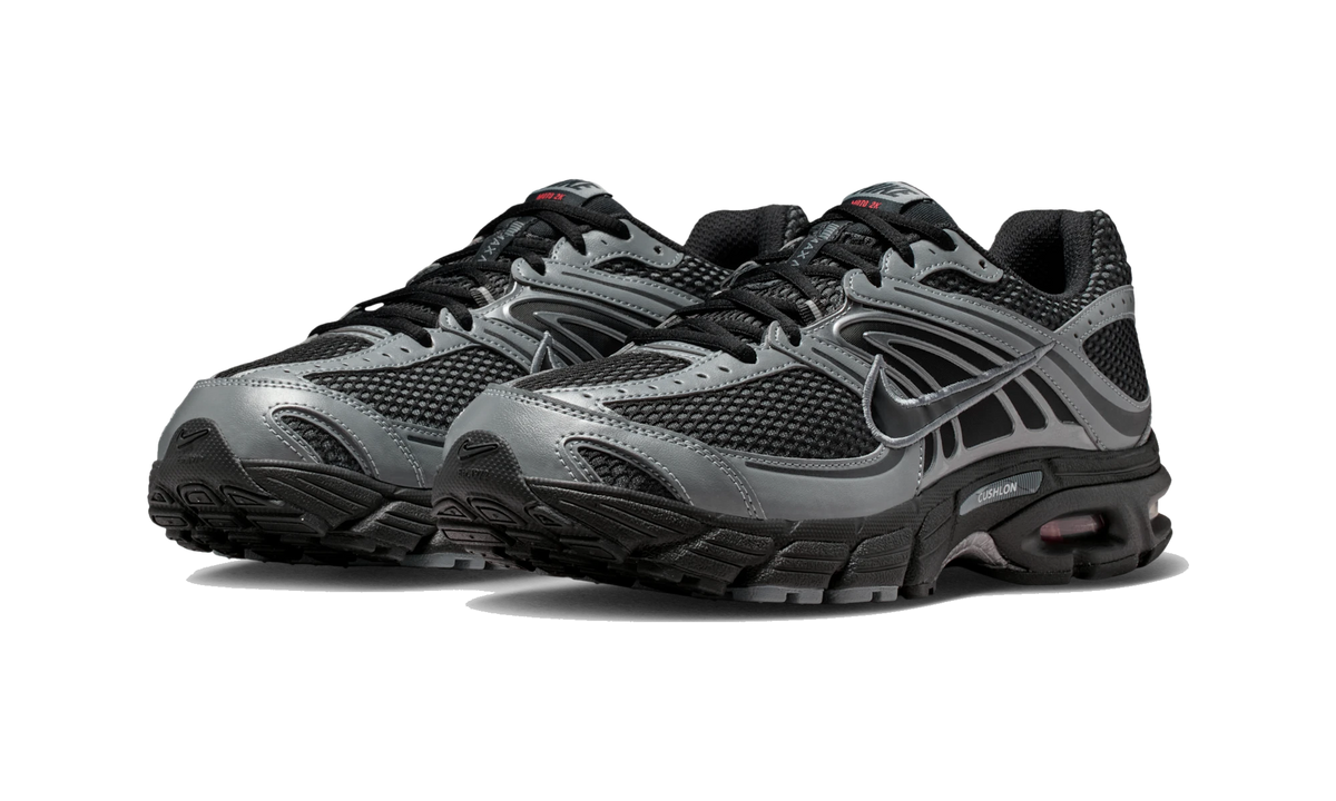 Nike Air Max Moto 2K Black Cool Grey