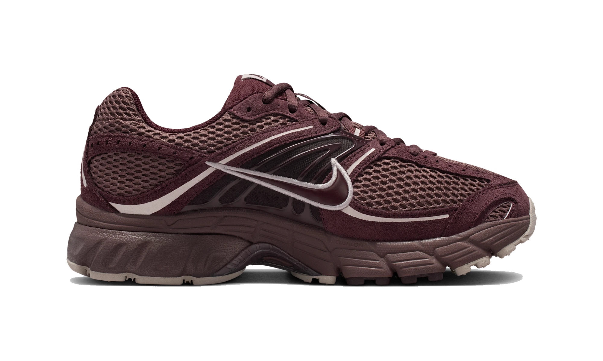 Nike Air Max Moto 2K SE Tattoo Burgundy Crush