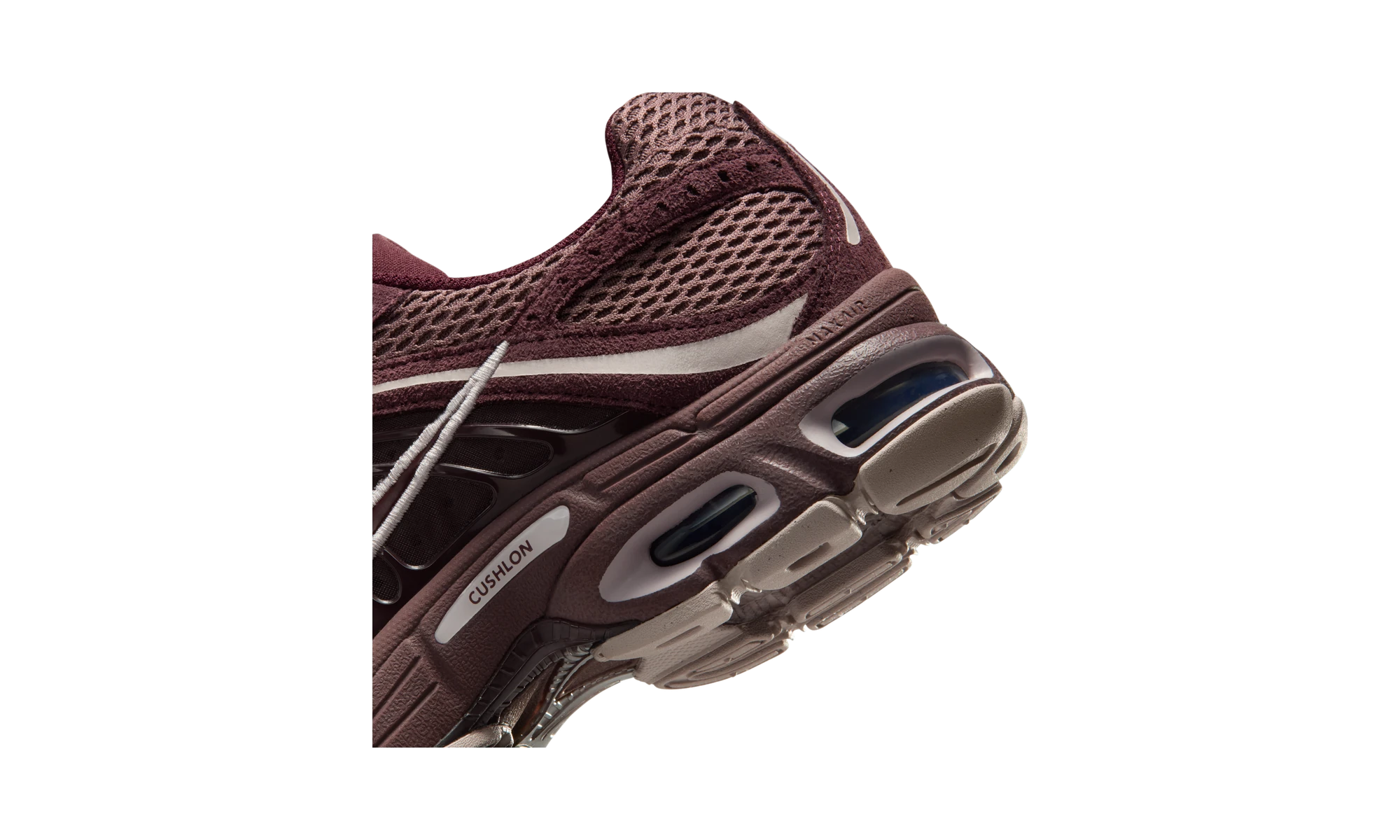 Nike Air Max Moto 2K SE Tattoo Burgundy Crush