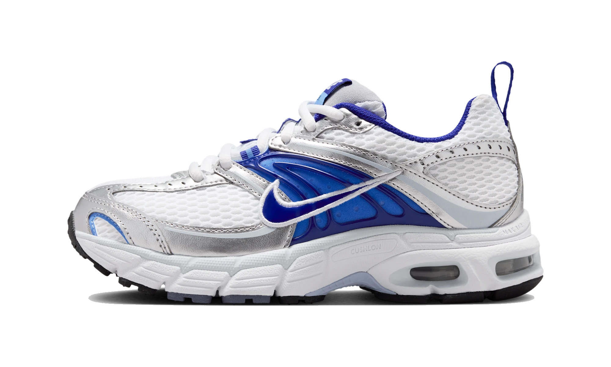 Nike Air Max Moto 2K White Grey Royal Pulse Concord