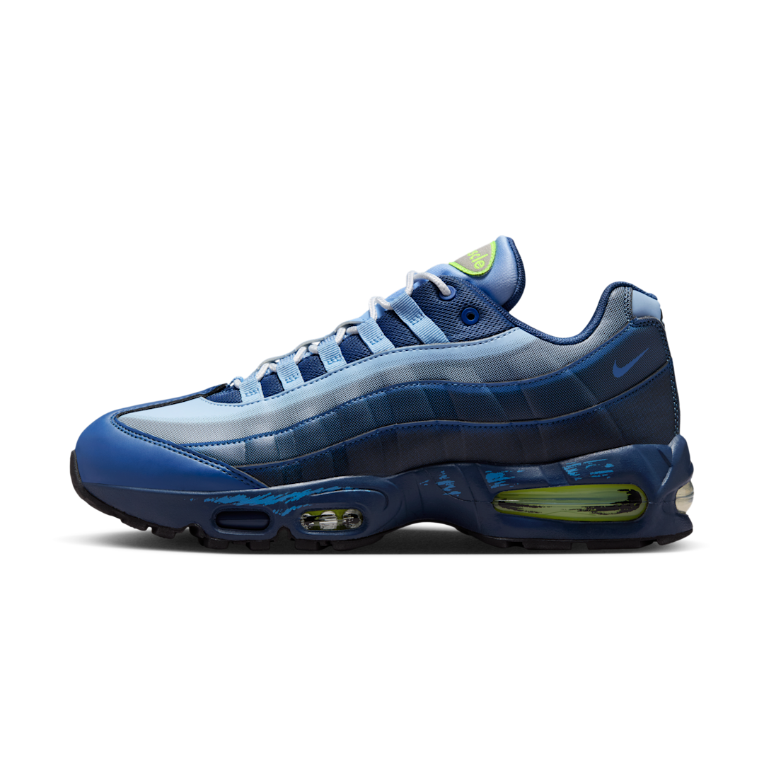 Nike Air Max Muscle 95 Yu-Gi-Oh! Joey (with Promo Card)