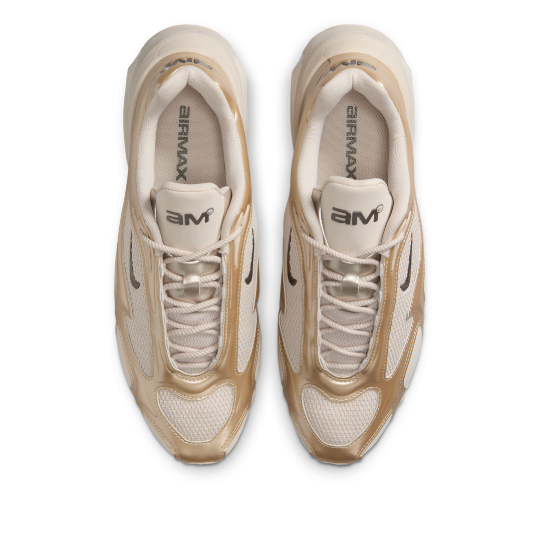 Nike Air Max Muse Desert Sand, Desert Sand/Sanddrift/Metallic Silver/Metallic Pewter (FV1920-005)