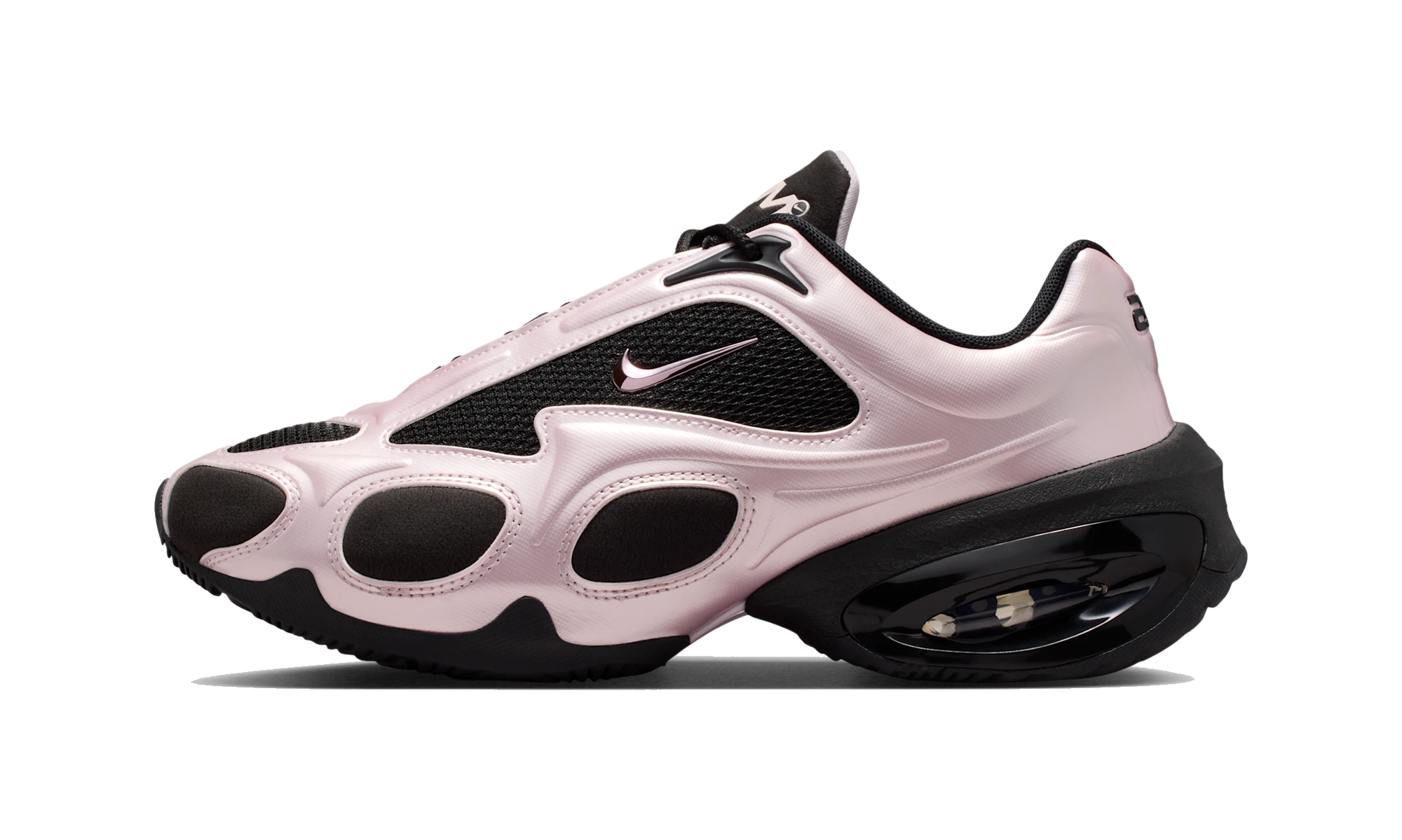 Nike Air Max Muse Pearl Pink Black