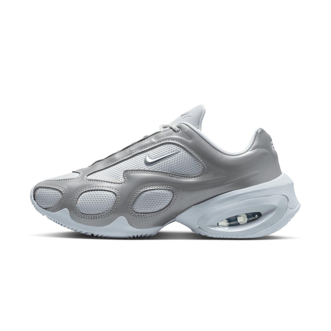 Nike Air Max Muse Pure Platinum Reflective, Pure Platinum/Metallic Silver (IB2221-001)