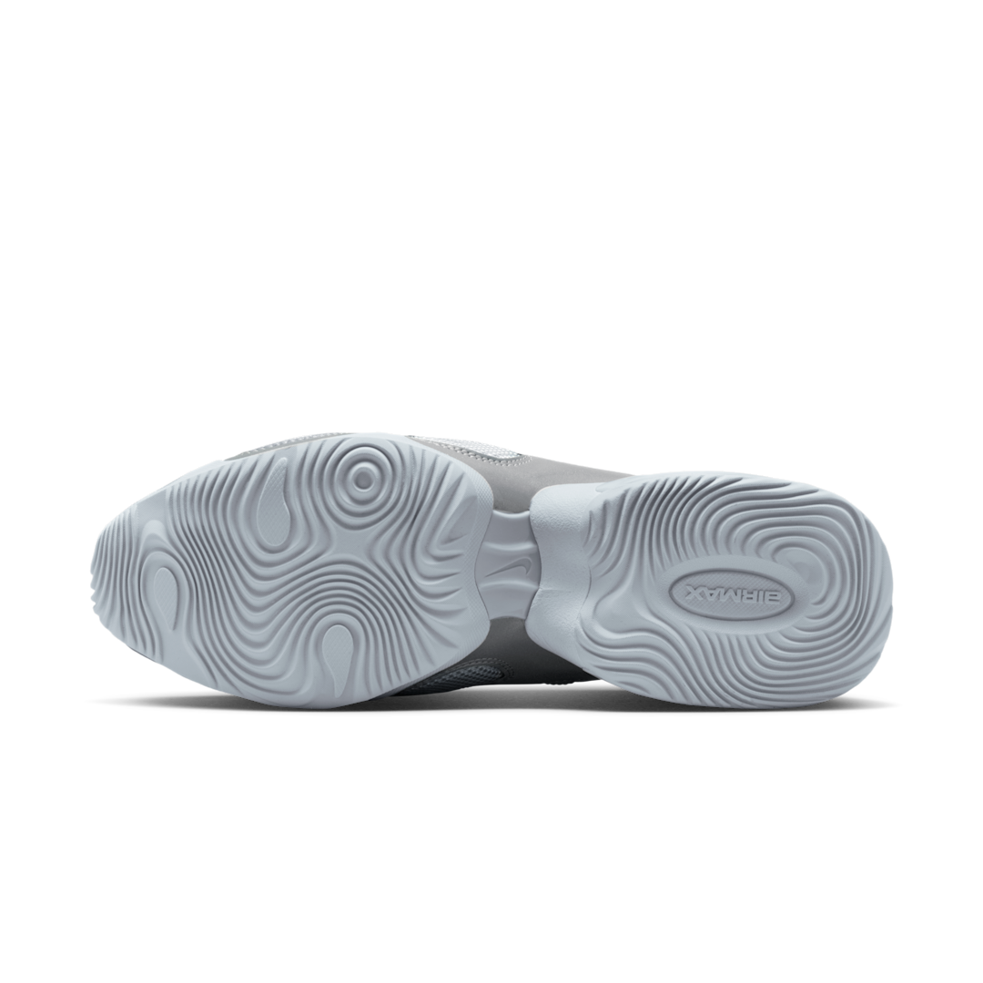 Nike Air Max Muse Pure Platinum Reflective, Pure Platinum/Metallic Silver (IB2221-001)