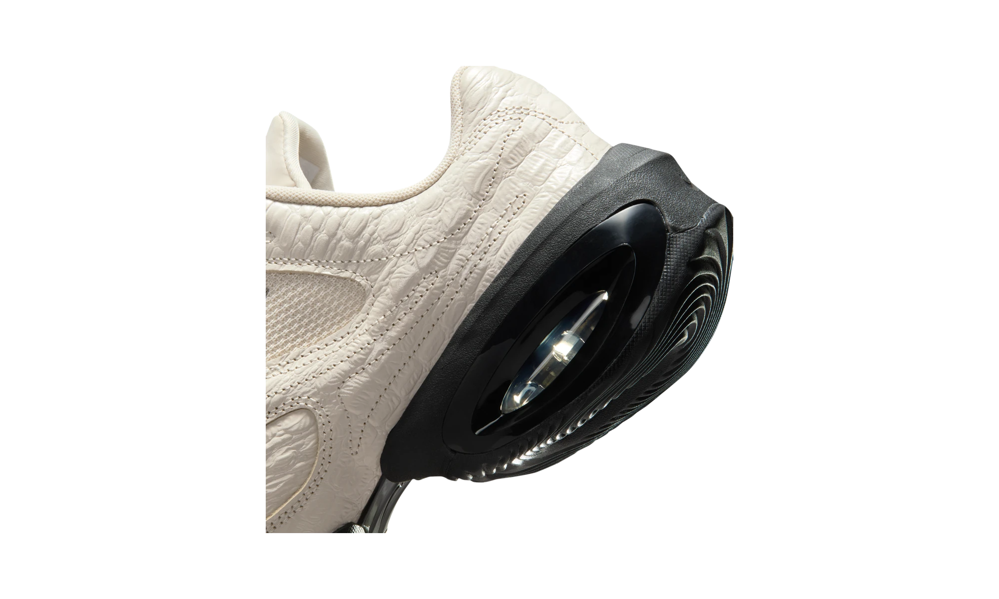 Nike Air Max Muse SE Light Orewood Brown Metallic Silver Black