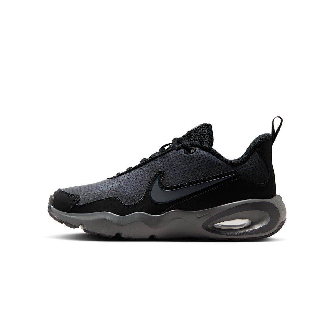 Nike Air Max Nova Black Cool Grey Wolf Grey Anthracite, Black/Cool Grey/Wolf Grey/Anthracite (FN4446-002)
