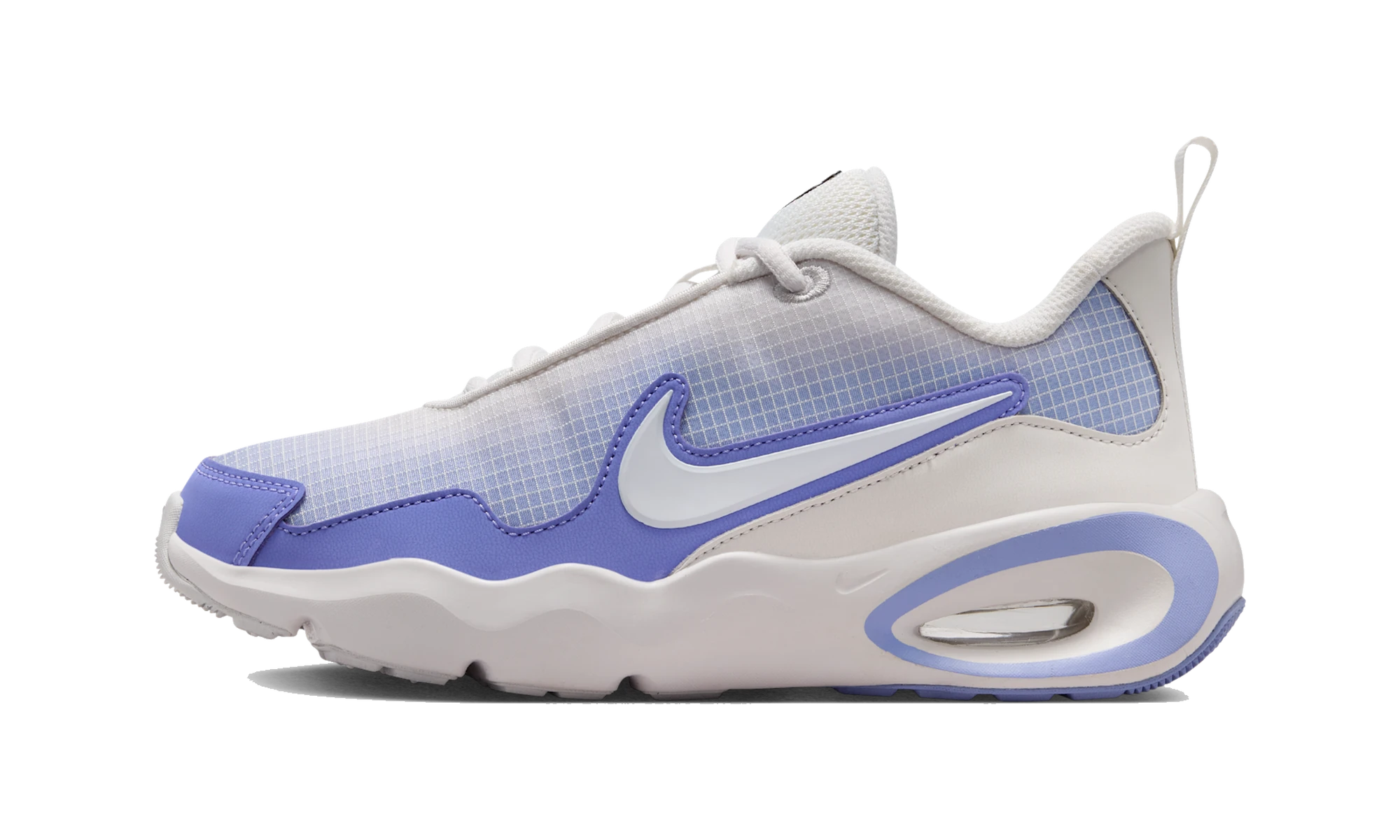 Nike Air Max Nova Platinum Tint Light Thistle