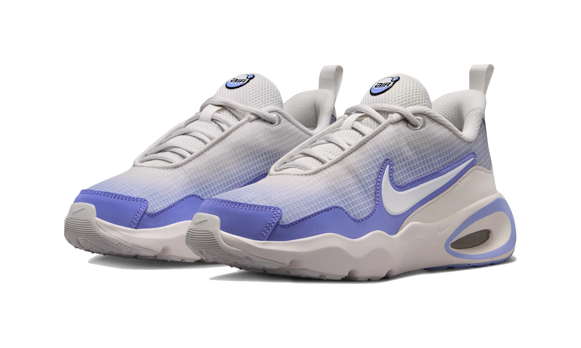 Nike Air Max Nova Platinum Tint Light Thistle