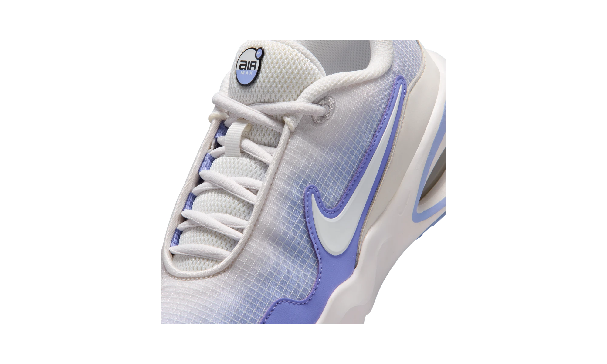 Nike Air Max Nova Platinum Tint Light Thistle