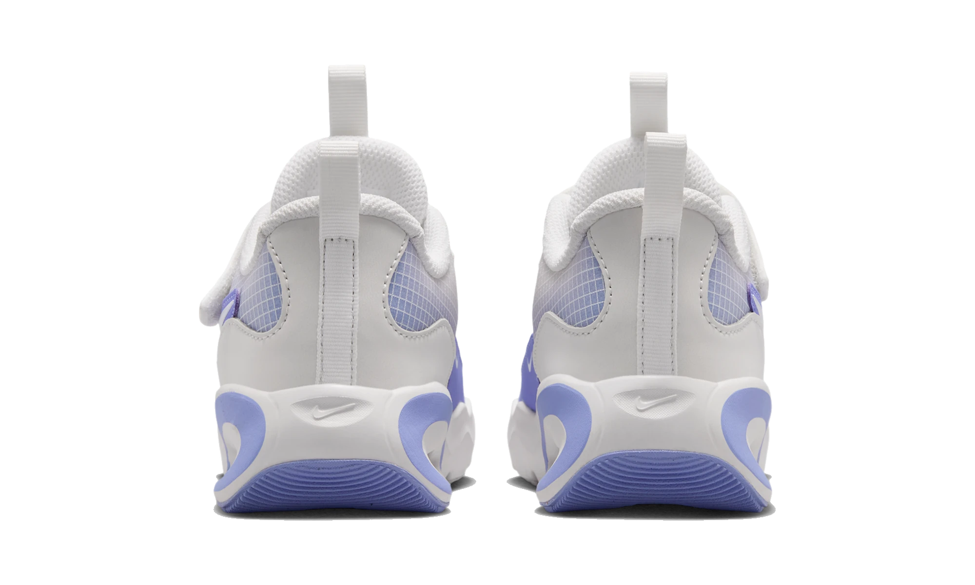 Nike Air Max Nova Platinum Tint Light Thistle (PS)