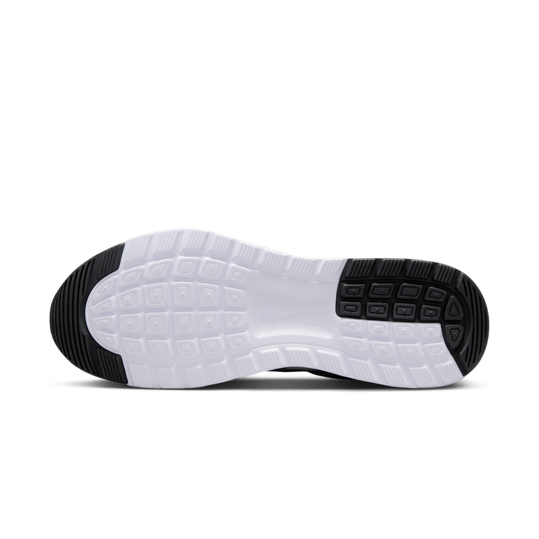 Nike Air Max Nuaxis White Black University Red, White/Black/White/University Red (FD4329-104)