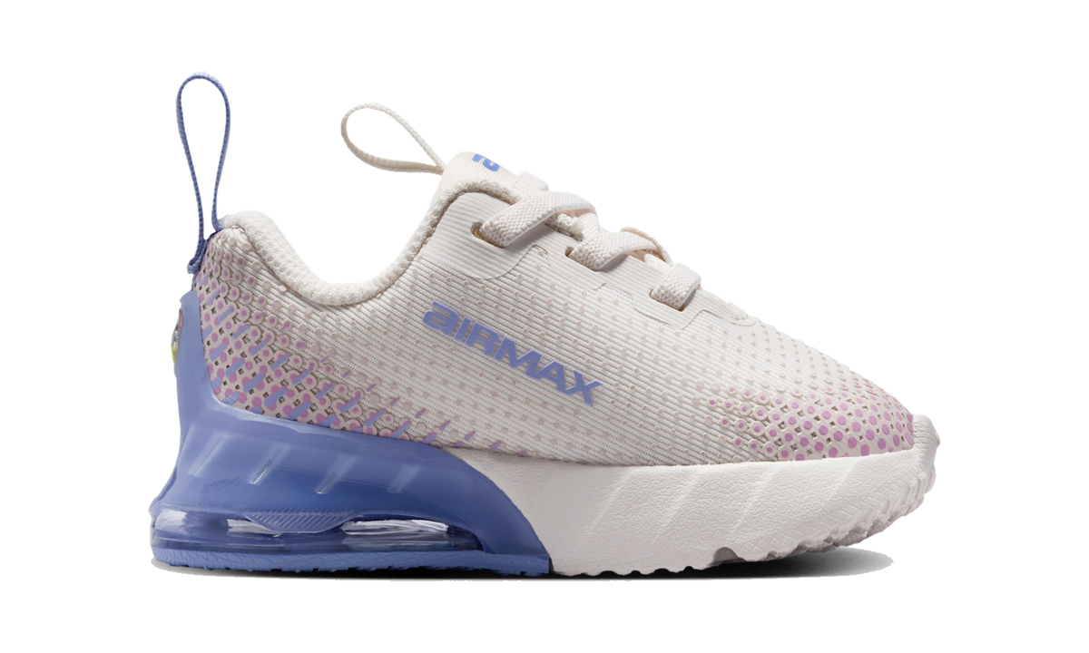 Nike Air Max Phoenix Phantom Silt Red Light Thistle (TD)