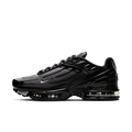 Nike Air Max Plus 3 Black Wolf Grey