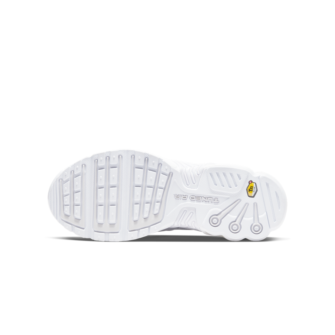 Nike Air Max Plus 3 Triple White
