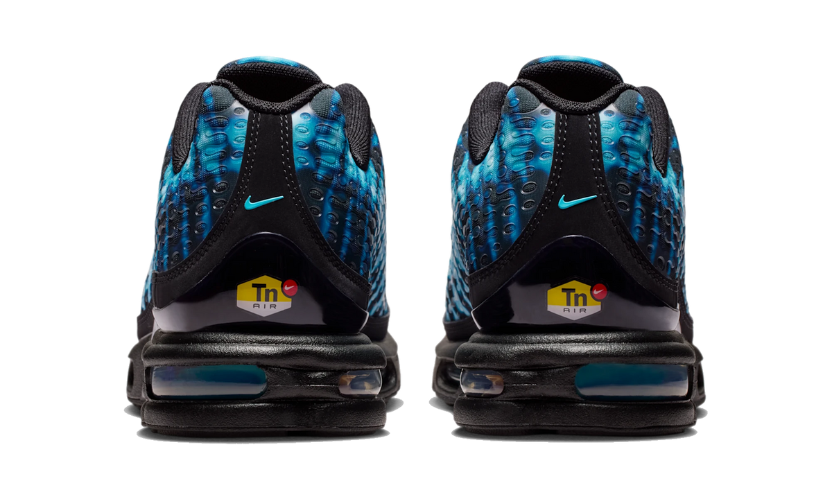 Nike Air Max Plus 7 Scorpion