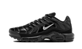 Nike Air Max Plus Black Chrome
