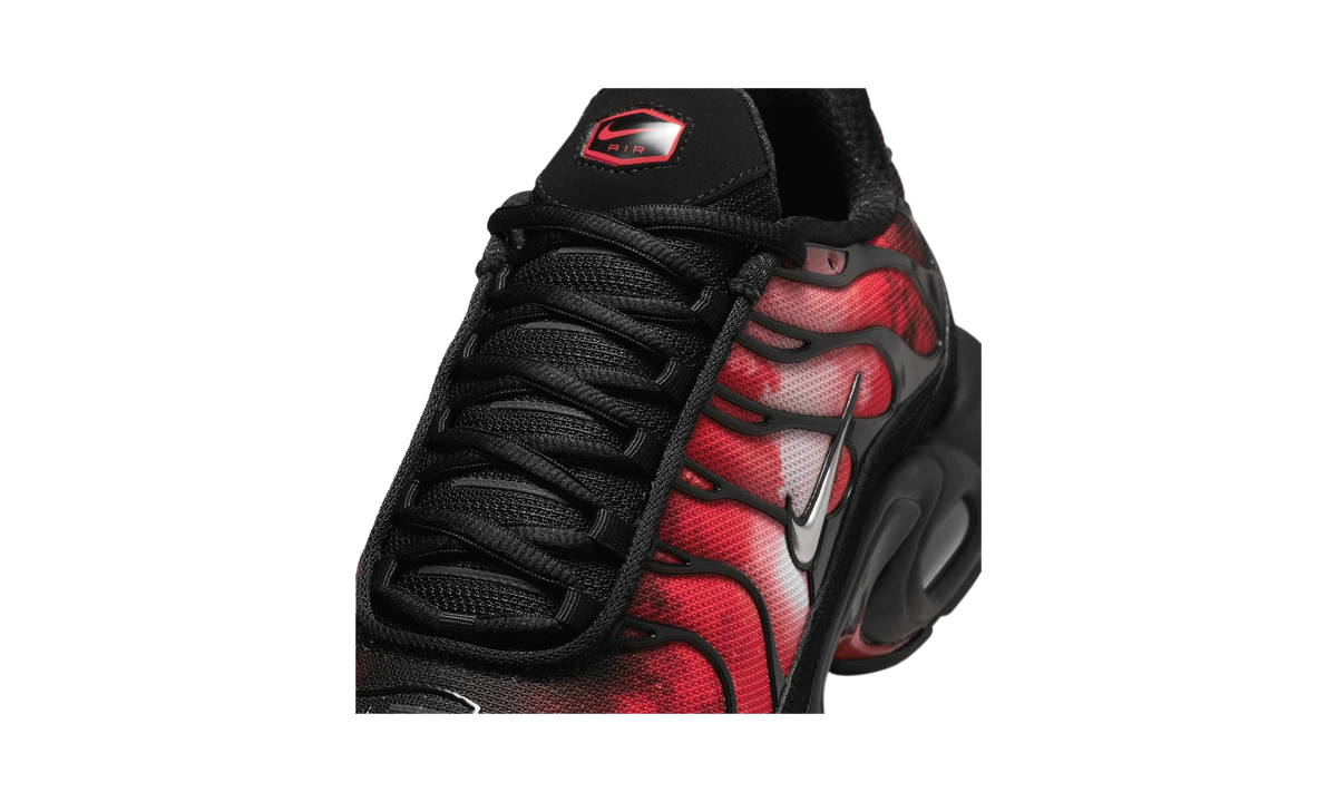 Nike Air Max Plus Flairemax