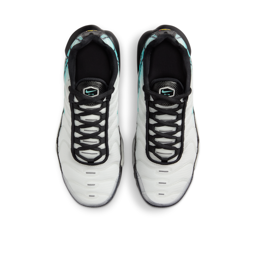 Nike Air Max Plus Hyper Blue