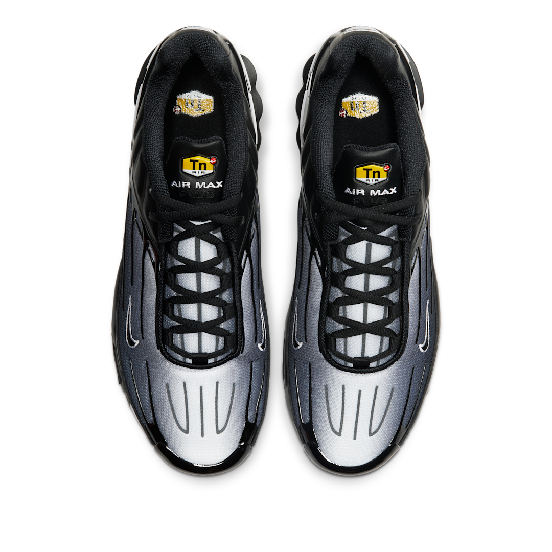 Nike Air Max Plus III Obsidian