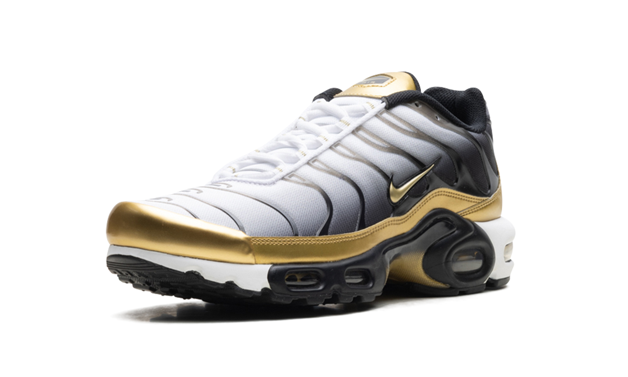 Nike Air Max Plus Premium Footlocker 50th Anniversary