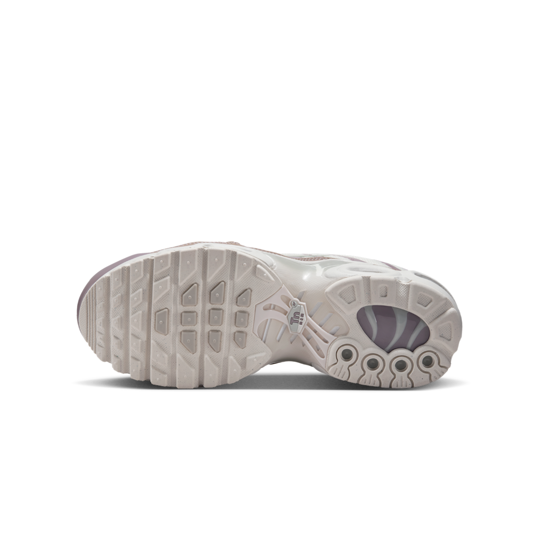 Nike Air Max Plus Sail Light Violet, Sail/Light Silver/Light Violet Ore/Phantom (CD0609-113)